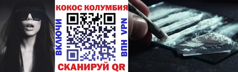COCAIN Fish Scale  Купить закладки  Североморск 