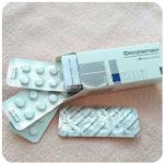 Феназепам  Phenazepam Valenta  1 мг в Североморске