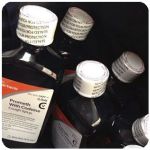 Кодеин сироп Codein (для приготовления напитка Lean, Purple Drank)  473 мл  в Североморске