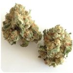 Шишки "White Widow"  (Белая вдова)  Гидропоника -  Бошка VHQ в Североморске