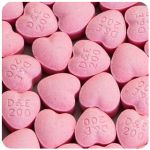 Экстази  Ecstasy Love 200 MDMA в Североморске